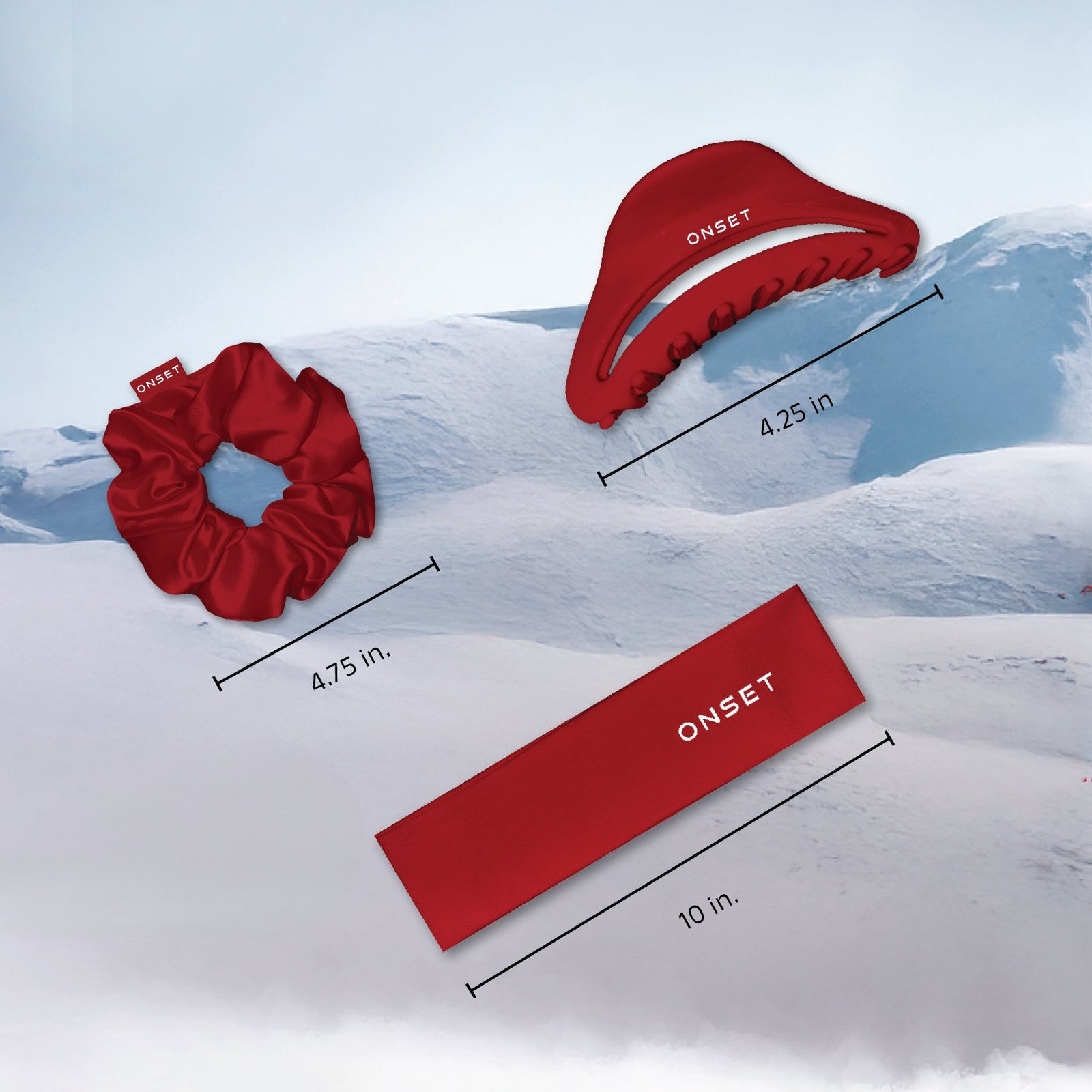 Accessories Performance Sports Cap - Image 5