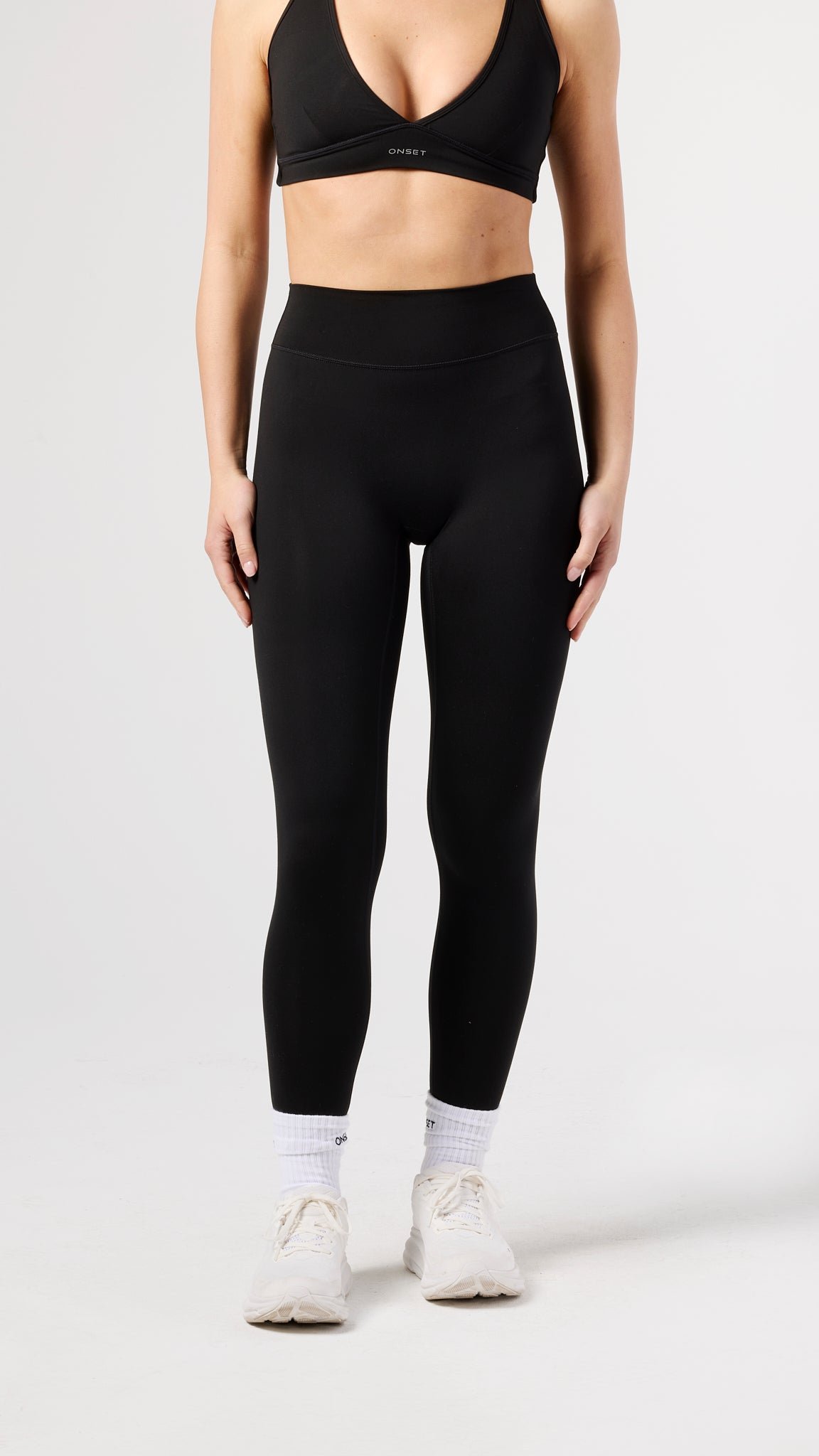 Outdoors Stretch Training Jacket - Image 8