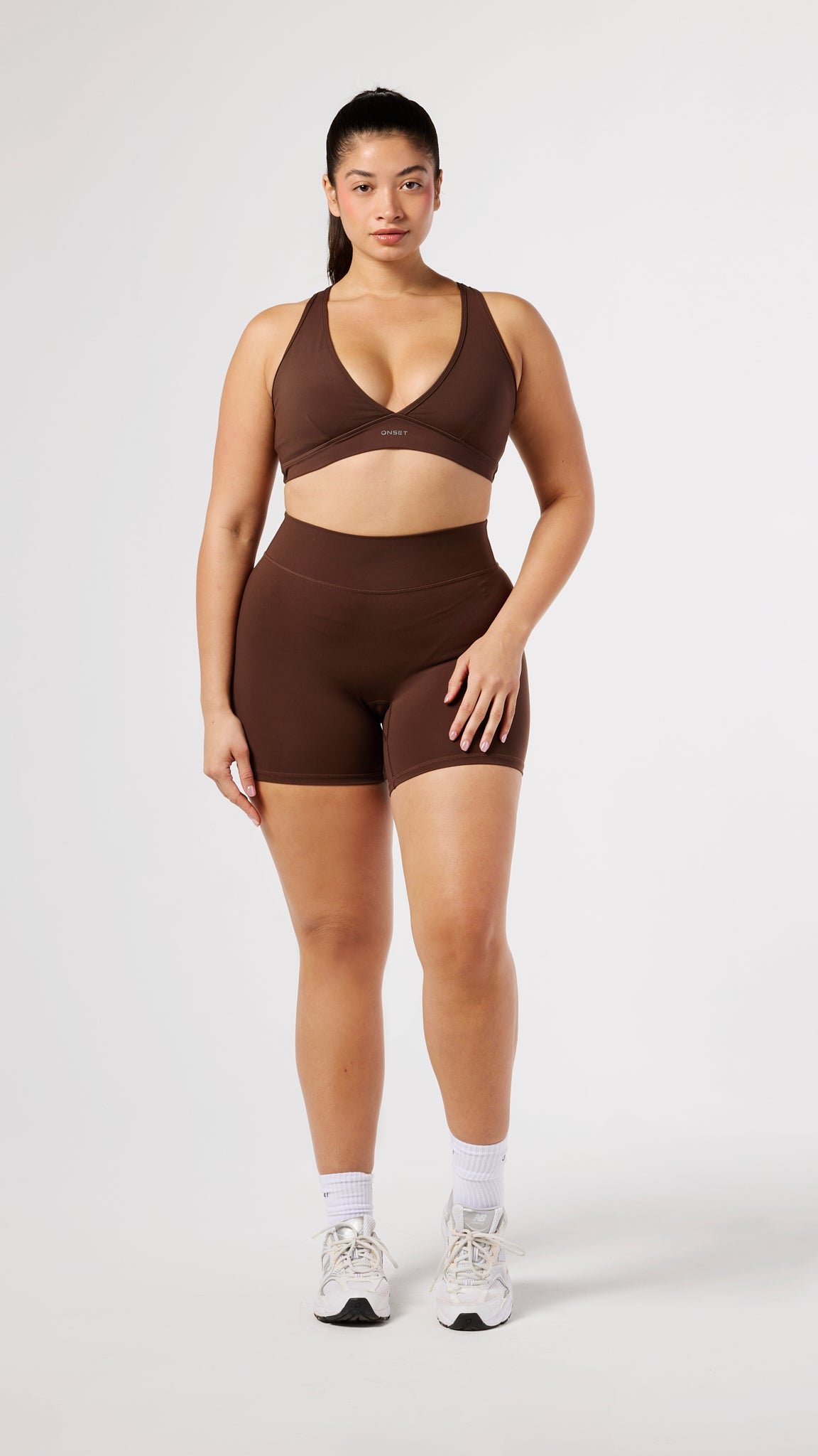 Sculpt Stretch Active Leggings - Image 18