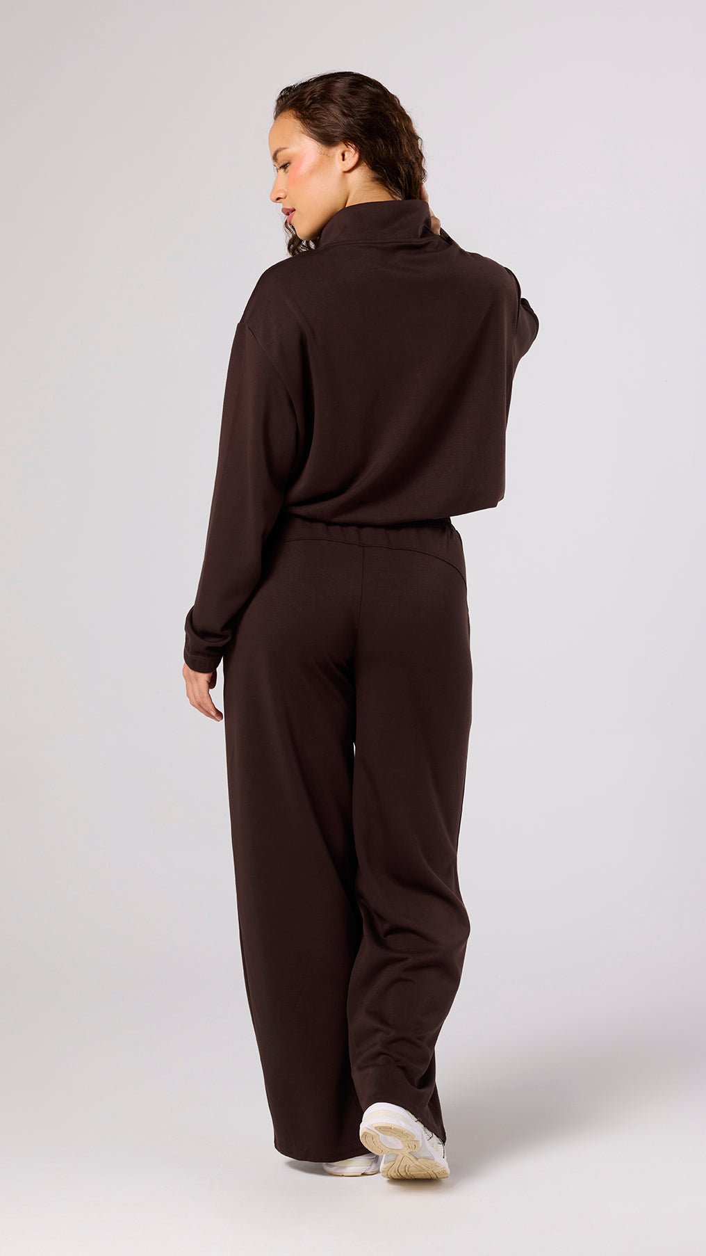 Lounge Easy-Wear Stretch Pants - Image 5