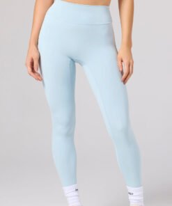 Bloom High-Waist Performance Leggings