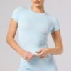Soft-Flex Short Sleeve