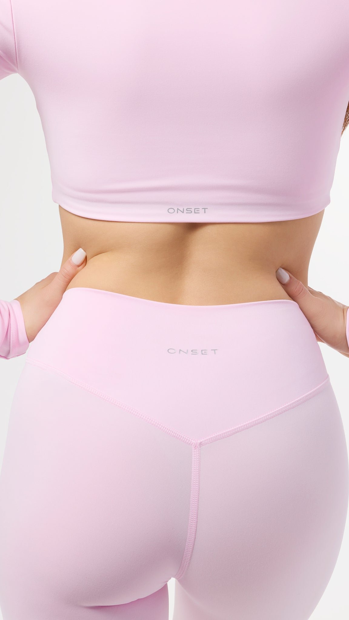 Outdoors Stretch Training Jacket - Image 18