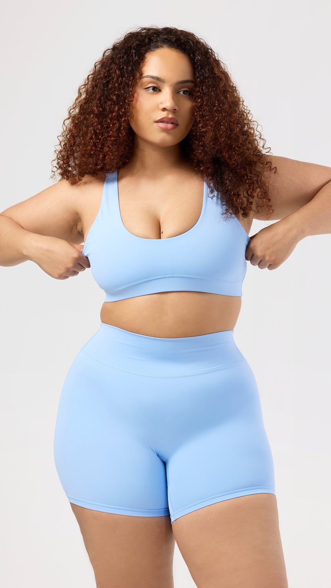 Motion High-Waist Performance Leggings - Image 17