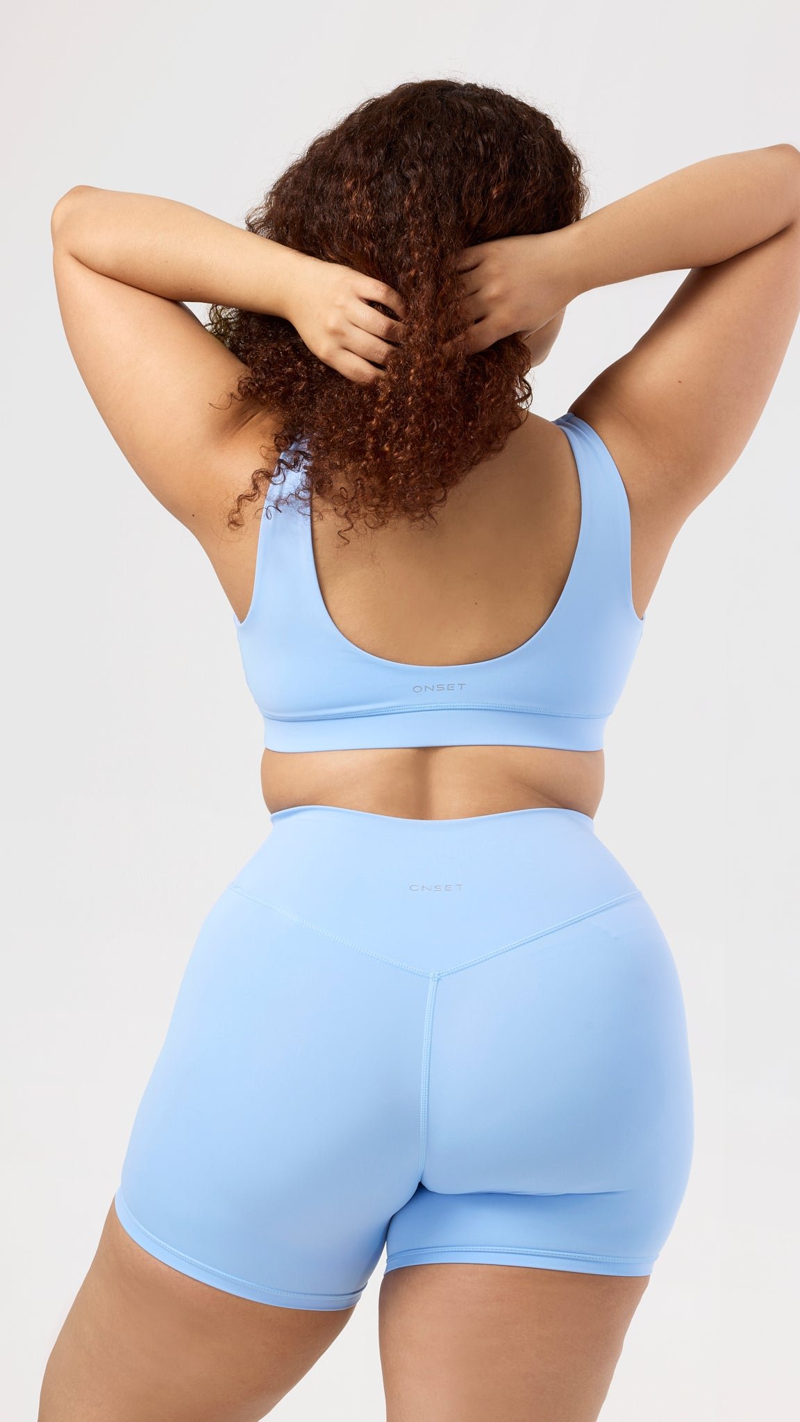 Motion High-Waist Performance Leggings - Image 18