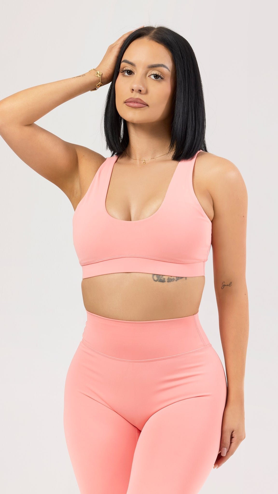 Motion High-Waist Performance Leggings - Image 11