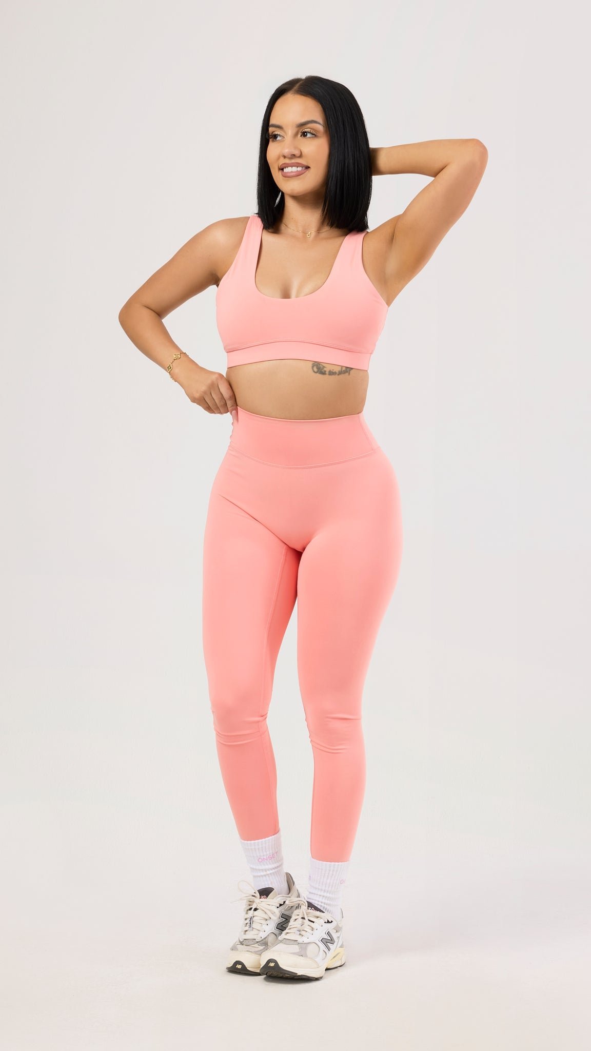 Motion High-Waist Performance Leggings - Image 13