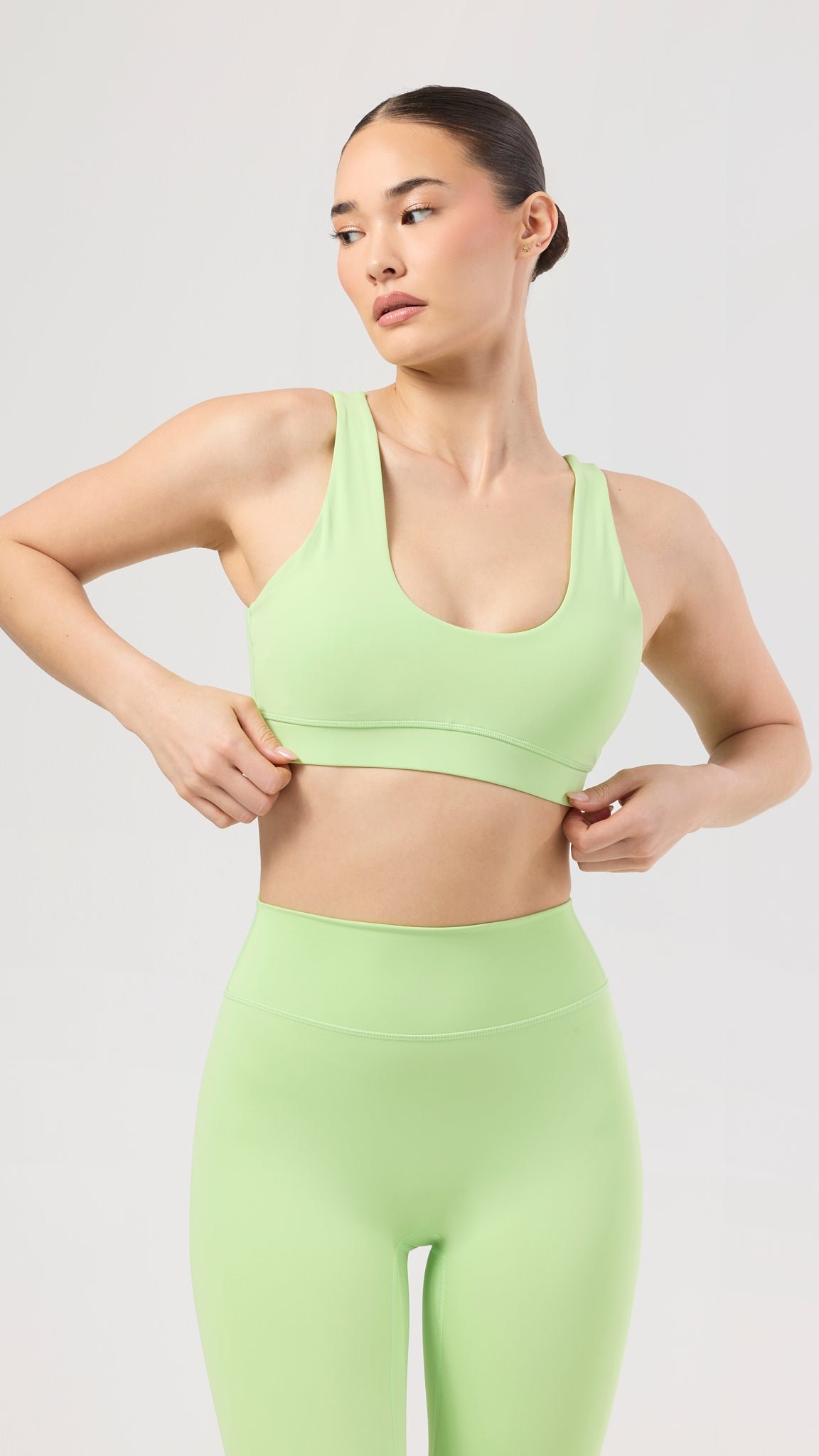 Motion High-Waist Performance Leggings - Image 14