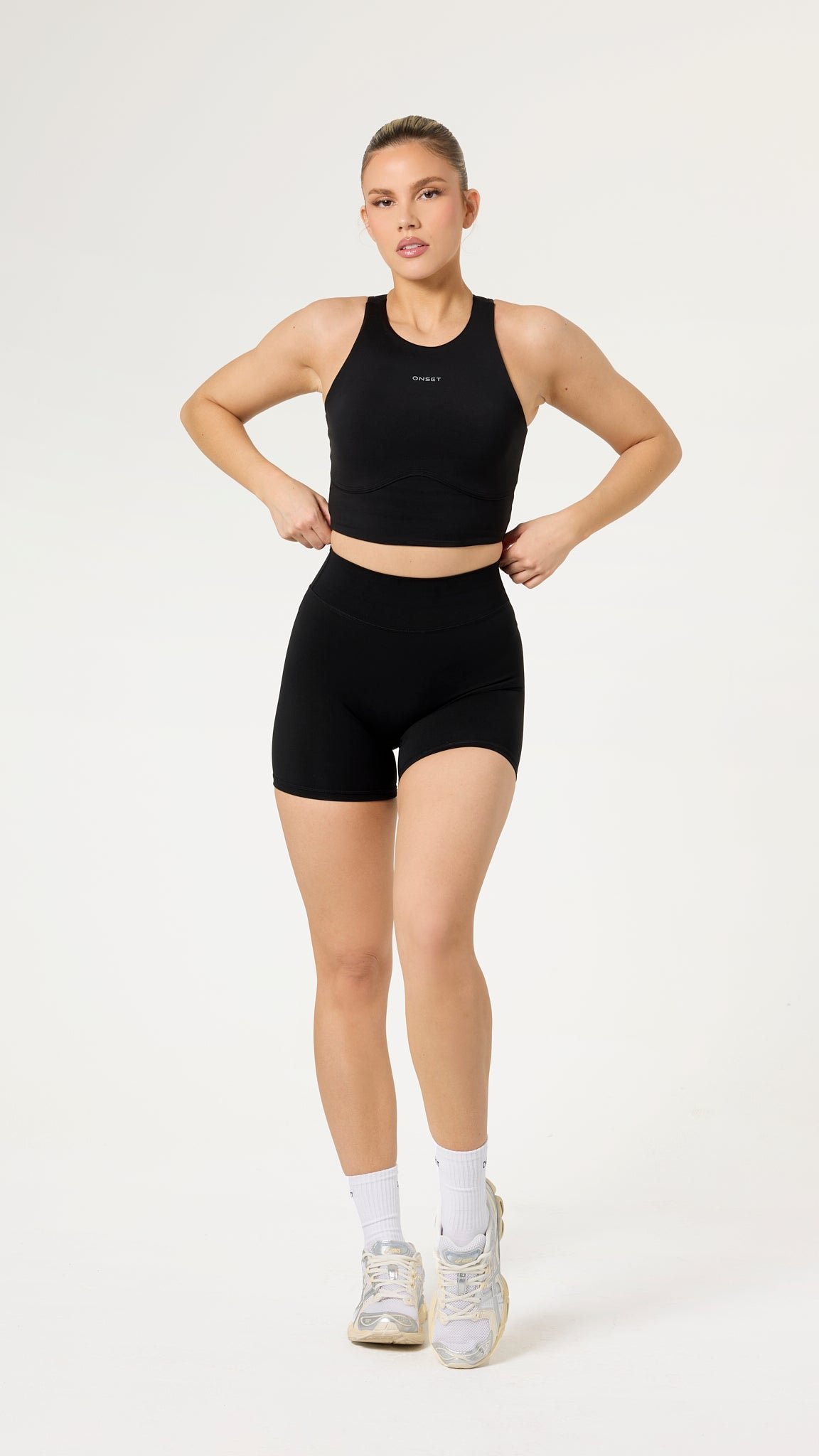 Motion Stretch Active Leggings - Image 5