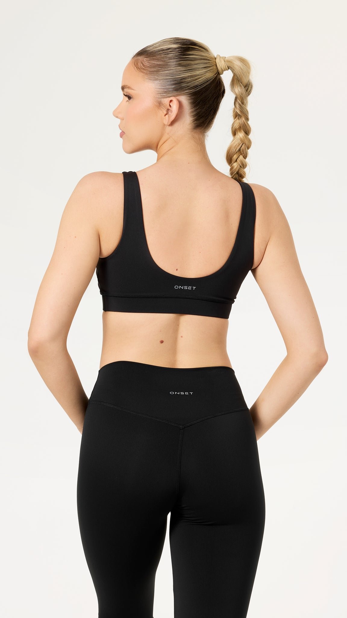 Motion High-Waist Performance Leggings - Image 5