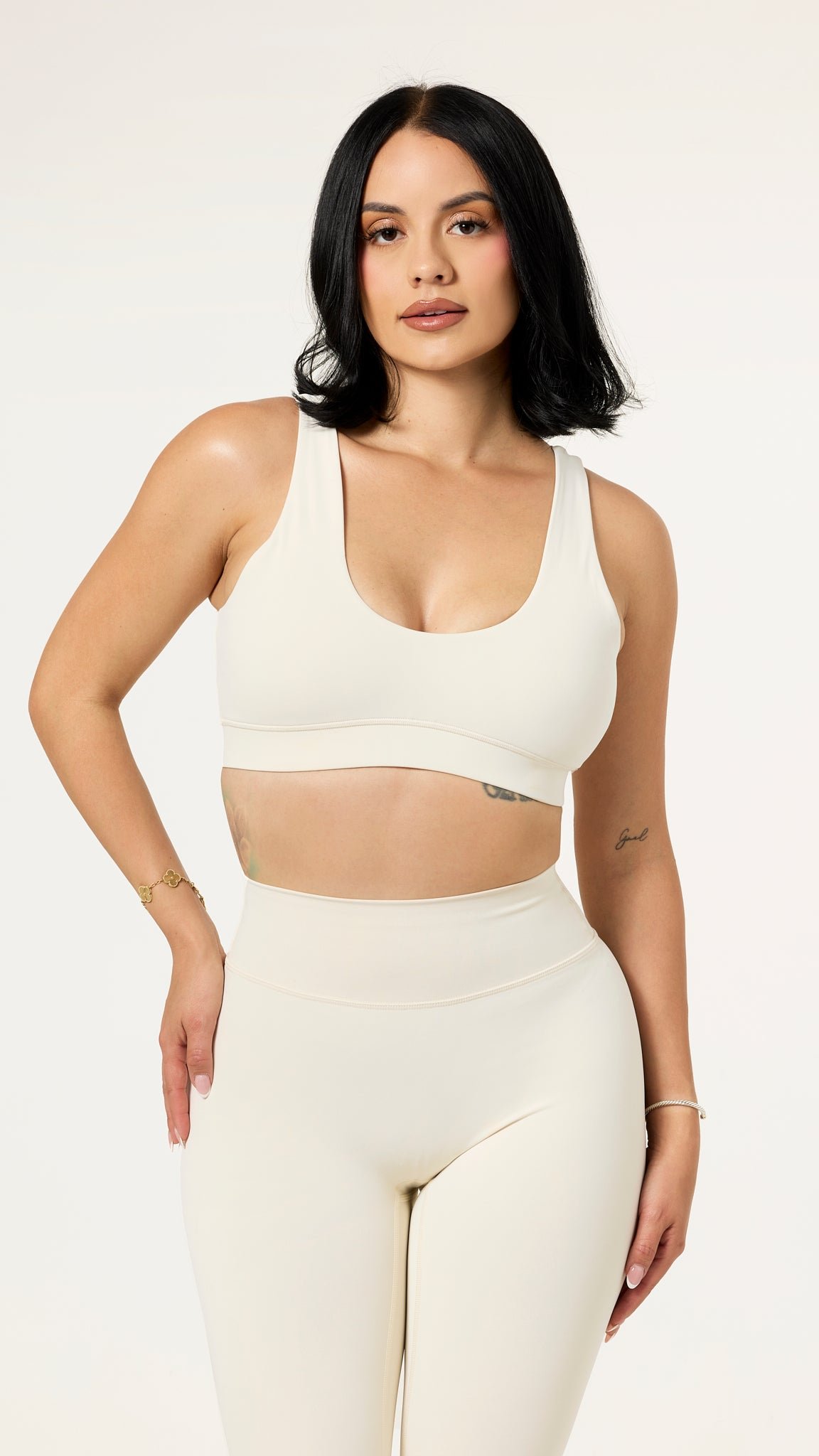 Motion High-Waist Performance Leggings - Image 7