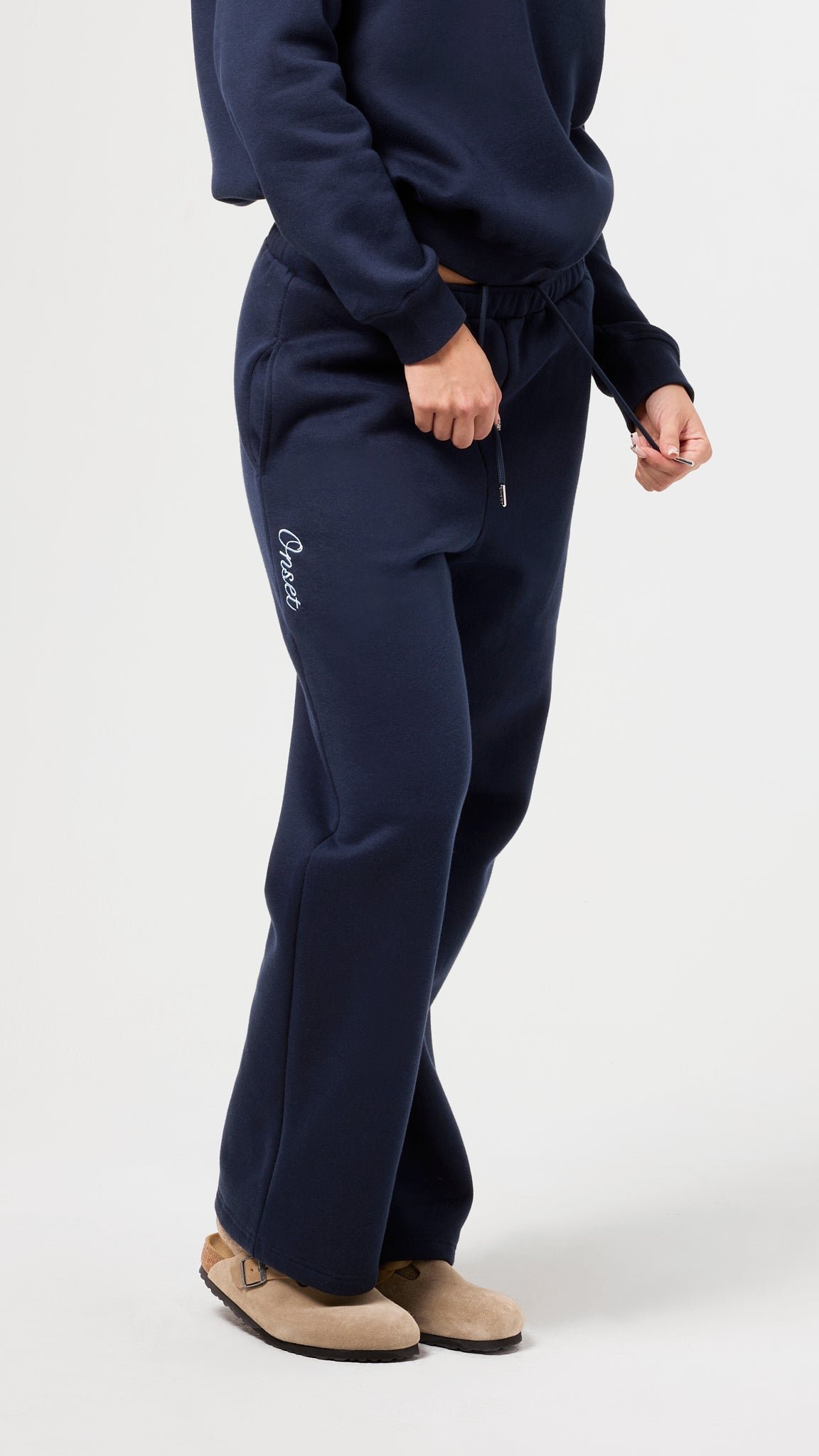 Lounge Comfort Fit Everyday Pants - Image 5