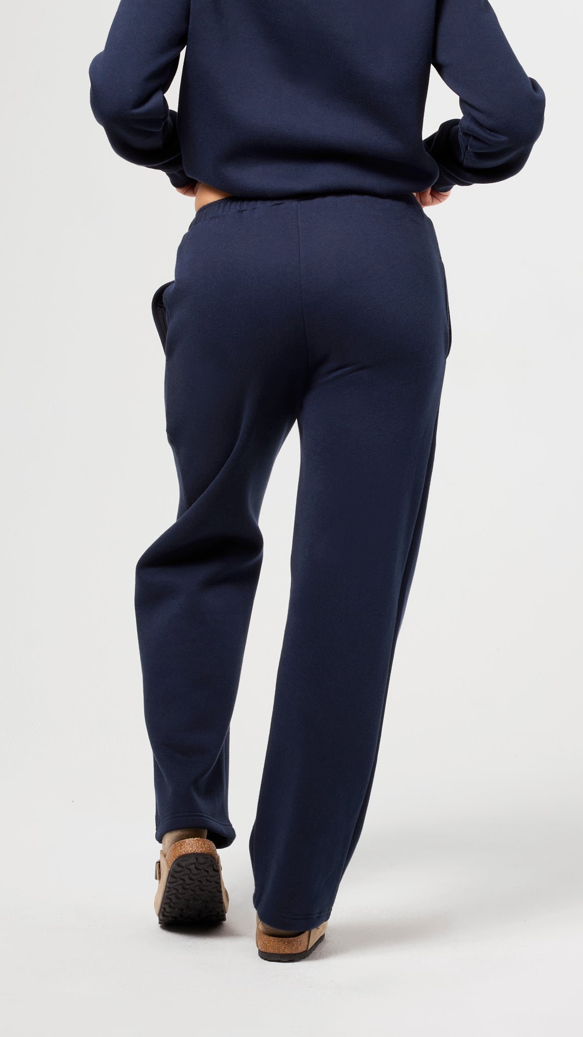 Lounge Comfort Fit Everyday Pants - Image 6
