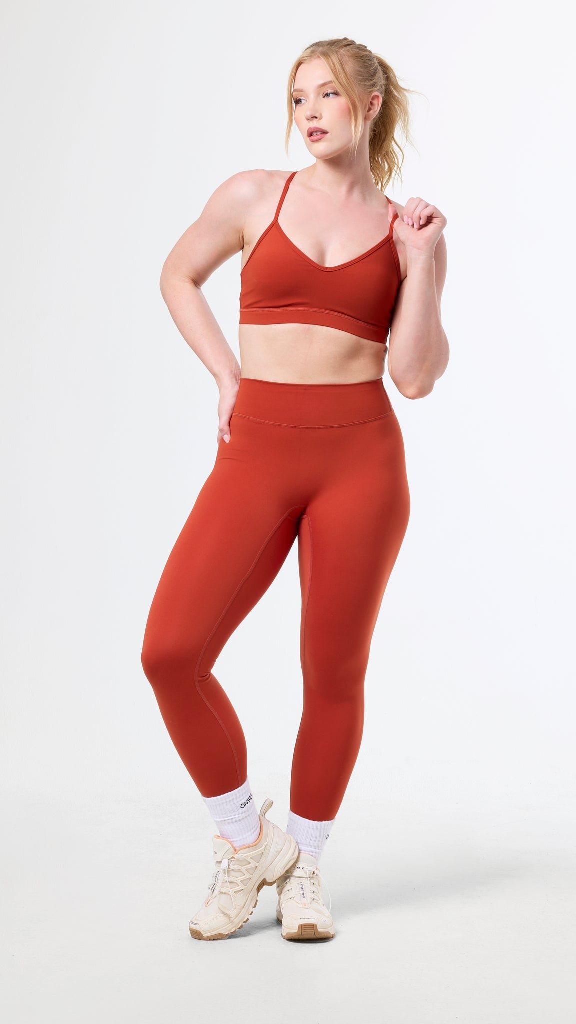 Outdoors Stretch Training Jacket - Image 24