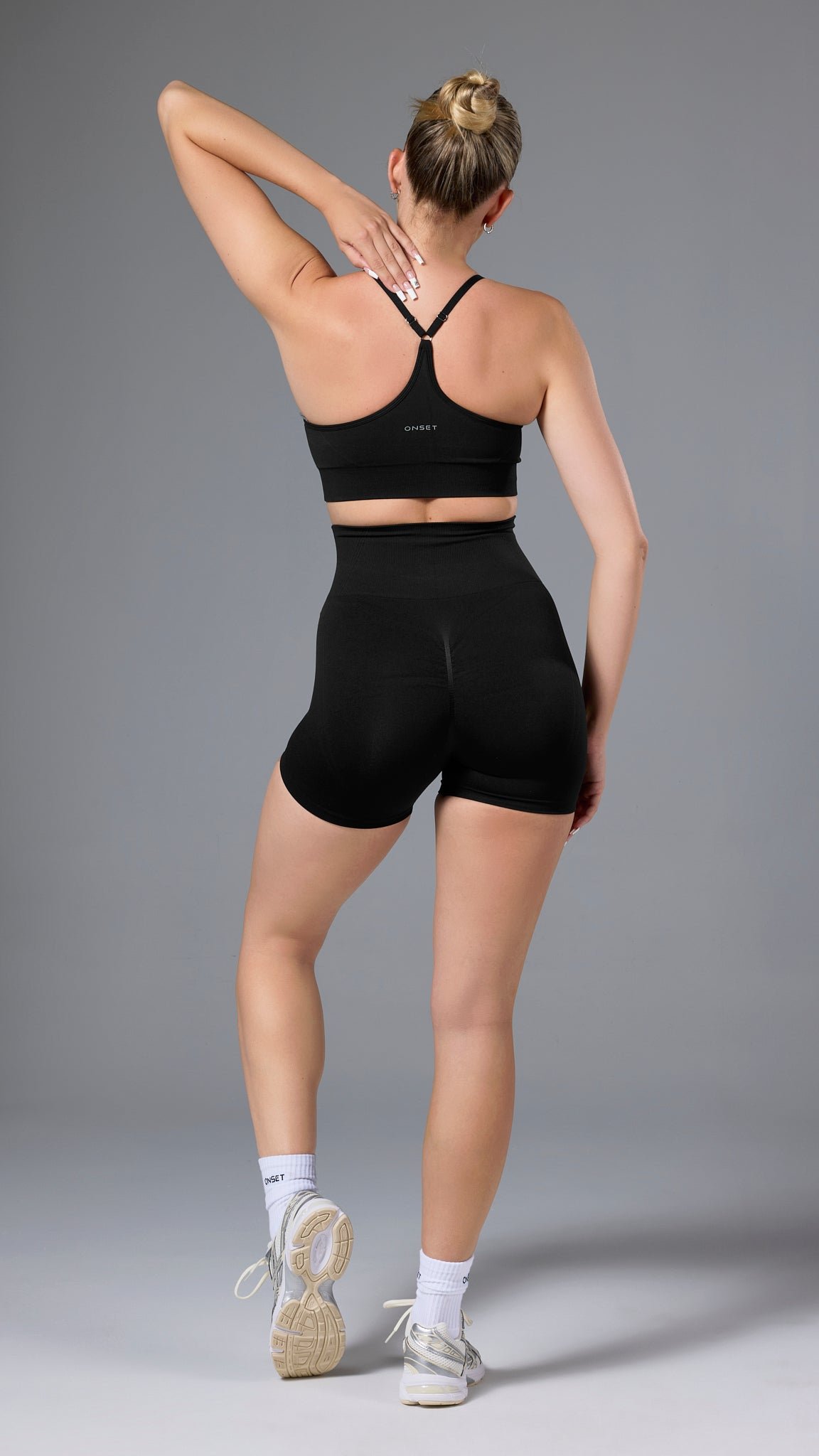 Prime Sculpt Fit Training Leggings - Image 6