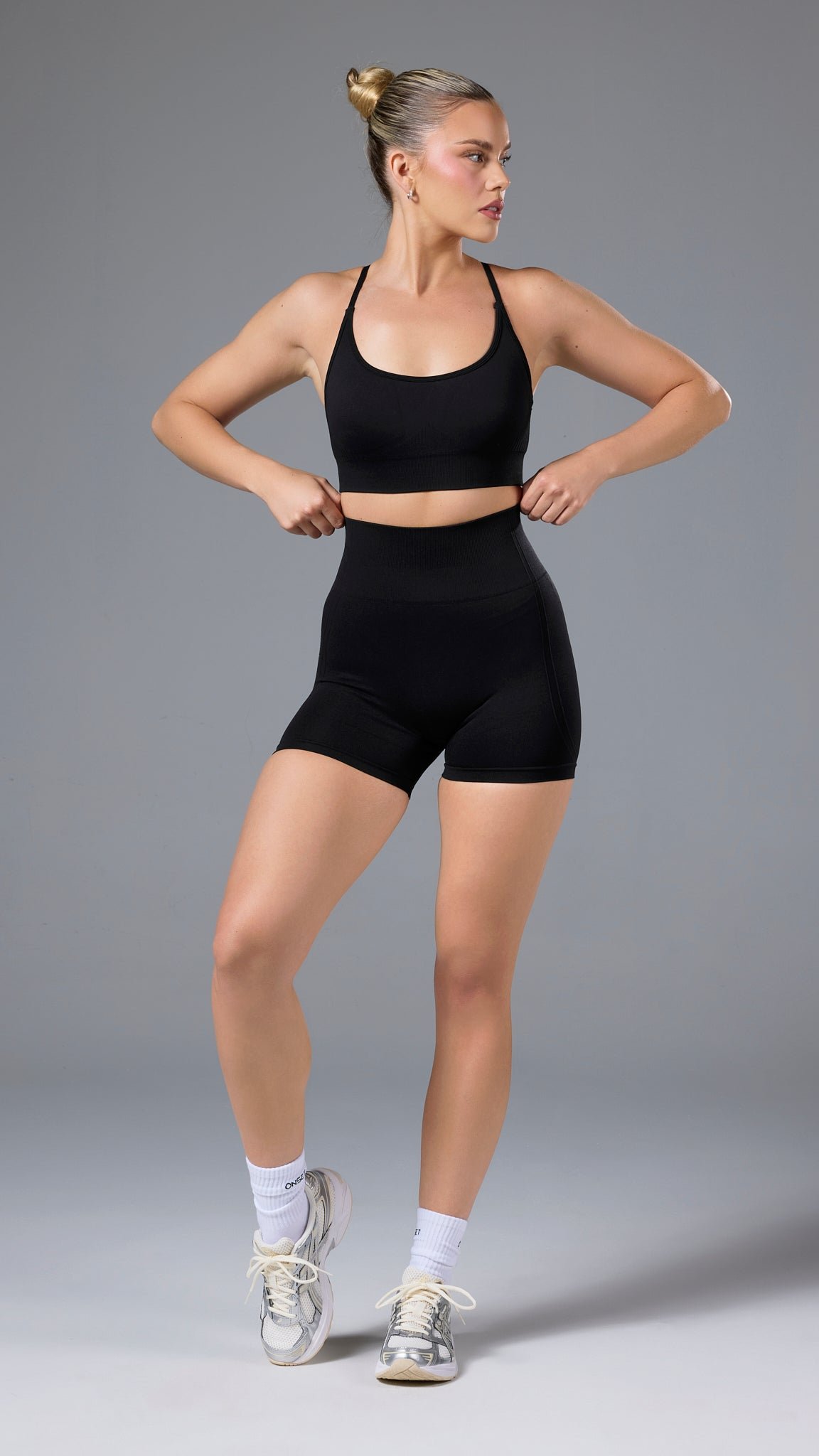 Prime Sculpt Fit Training Leggings - Image 5