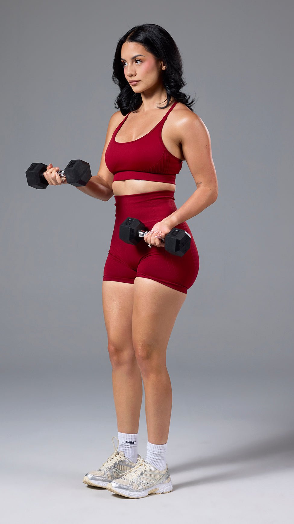 Prime Seamless Support Leggings - Image 8