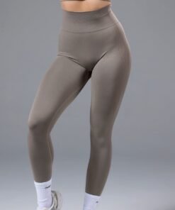Prime High-Waist Performance Leggings