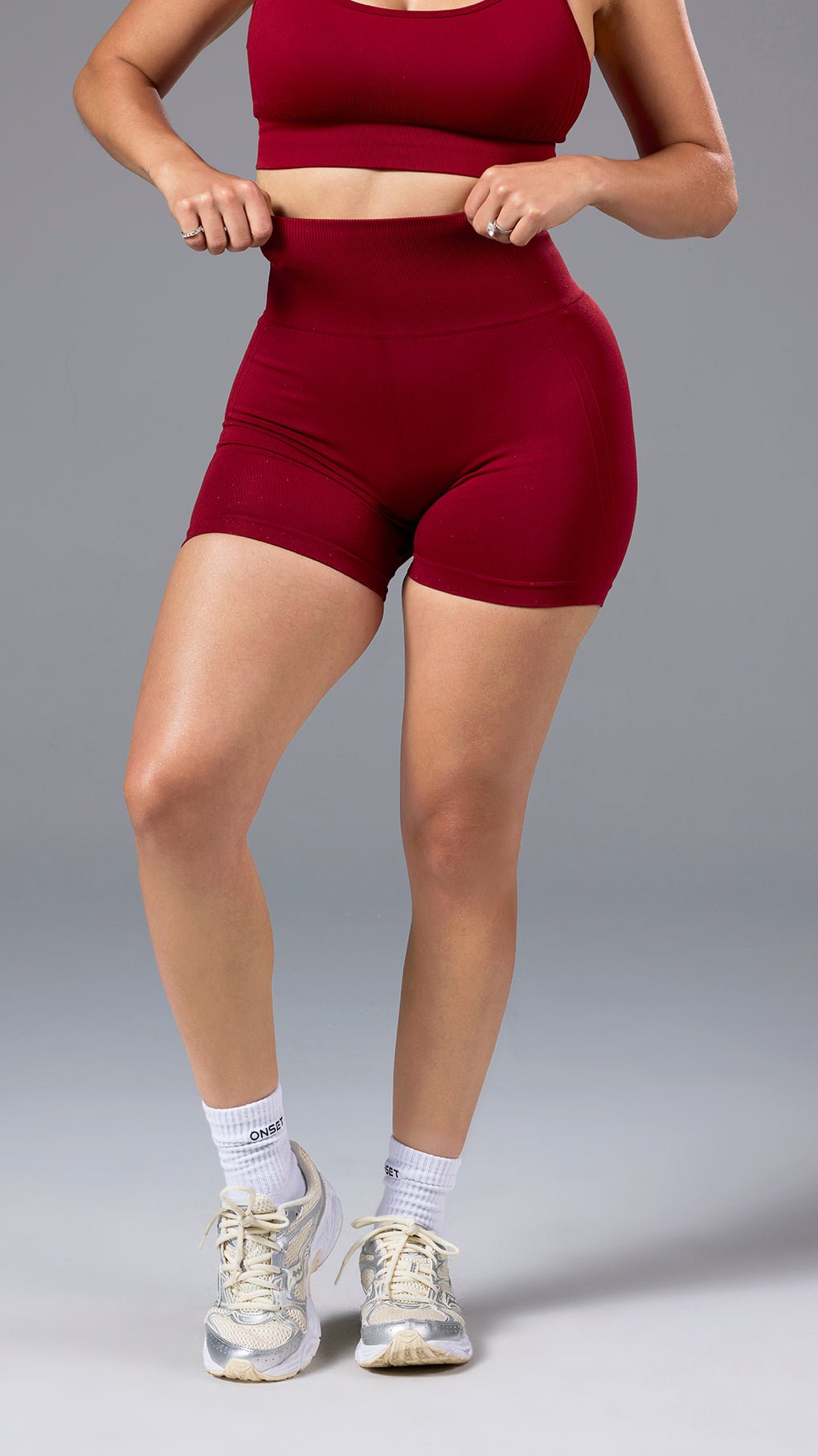 Prime Sculpt Fit Training Leggings - Image 10