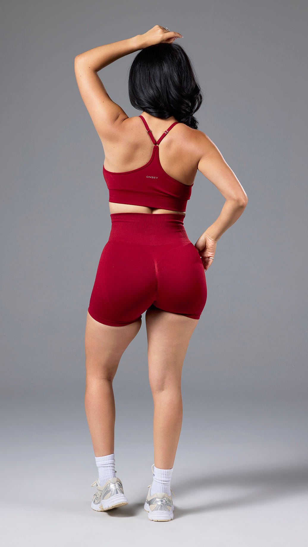 Prime Sculpt Fit Training Leggings - Image 12