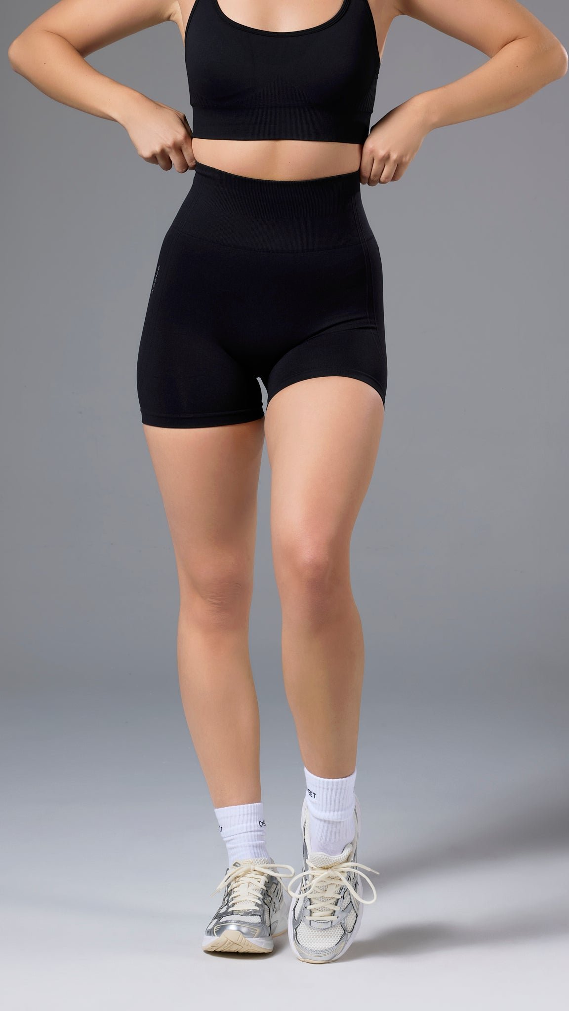 Prime Sculpt Fit Training Leggings - Image 4