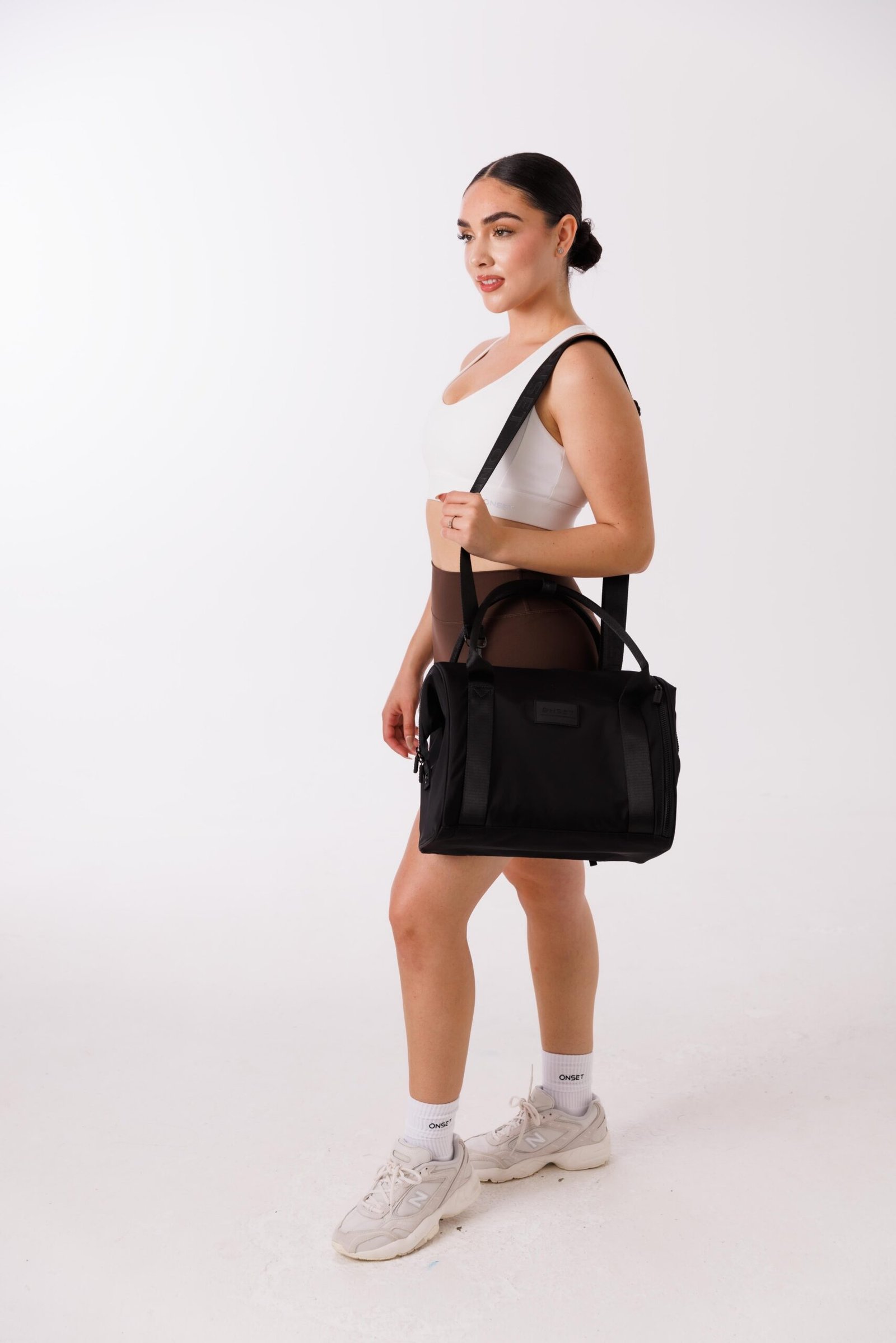 Accessories Lightweight Training Bag - Image 6