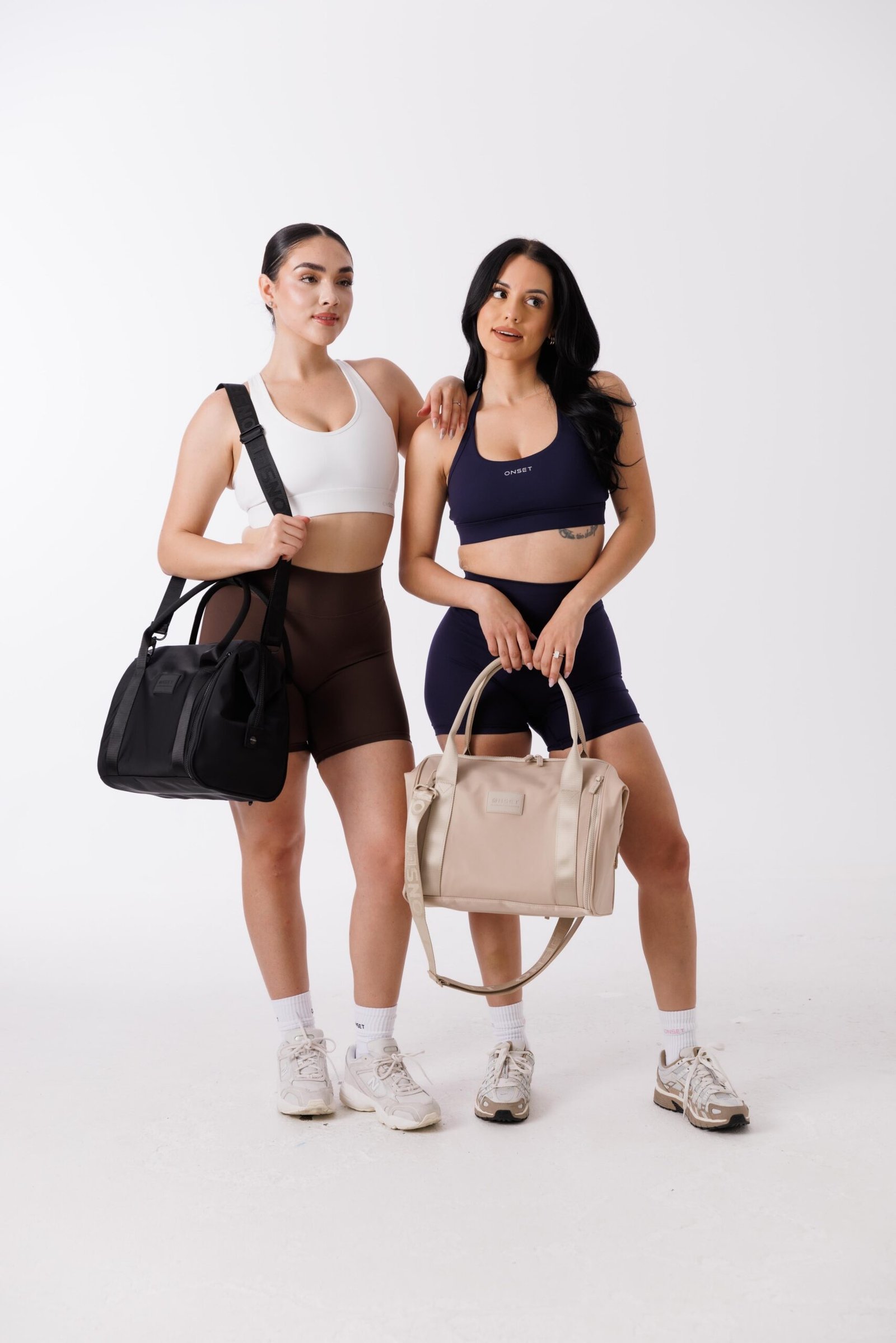 Accessories Lightweight Training Bag - Image 4