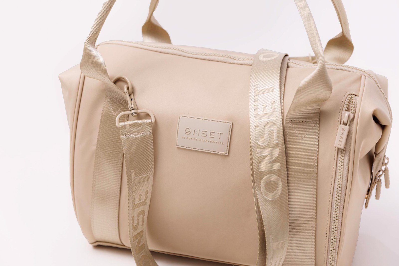 Accessories Lightweight Training Bag - Image 3